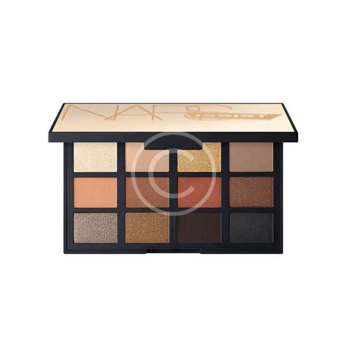 Loaded Eyeshadow Palette