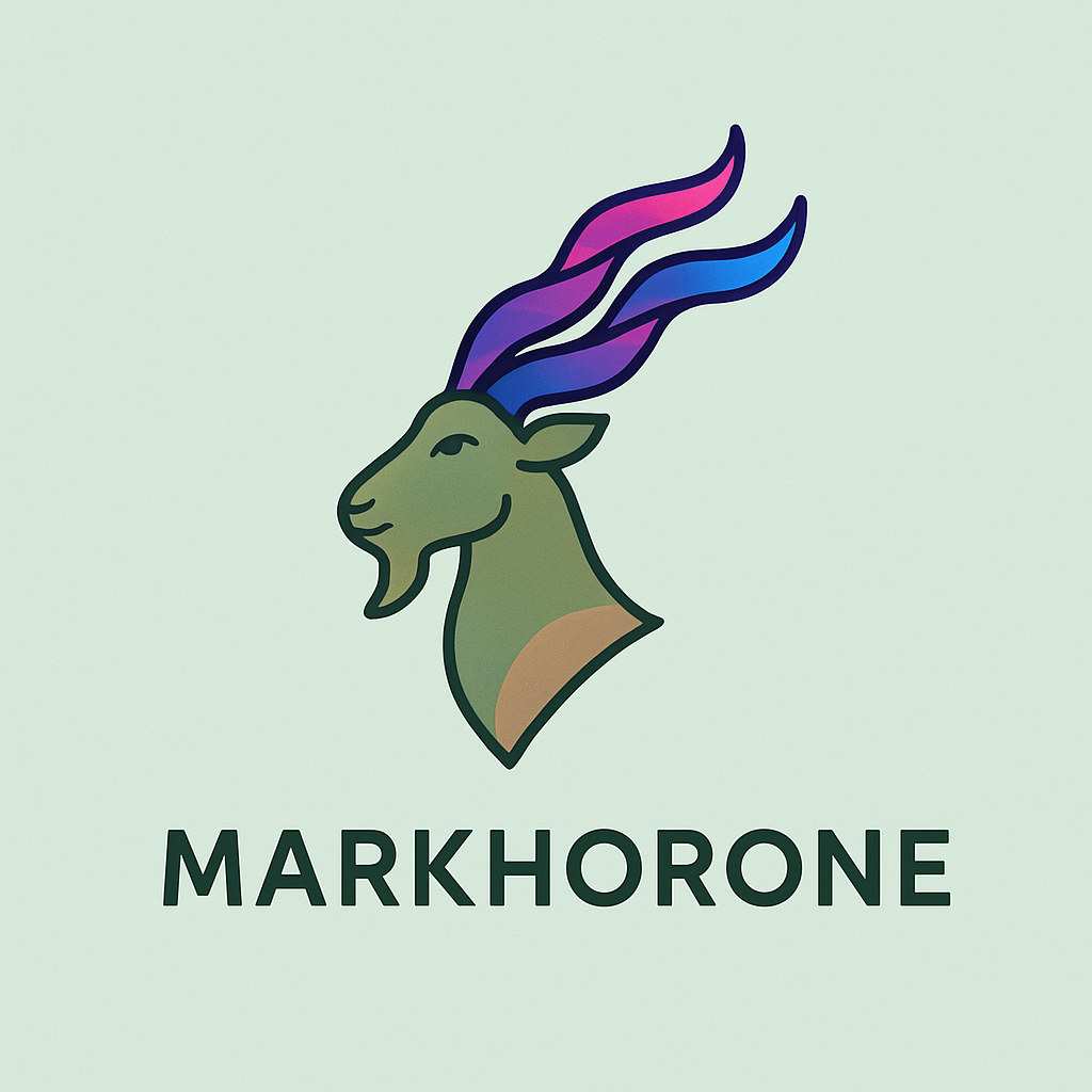 Logo_1_MarkhorOne Logo_1_MarkhorOne