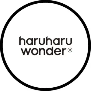 haru-haru