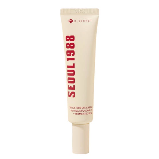 KSECRET SEOUL 1988 Eye Cream
